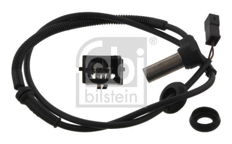 FEBI BILSTEIN 34261 ABS-Sensor für VW-Audi