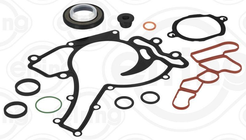 ELRING 750.000 Dichtungssatz Kurbelgehäuse