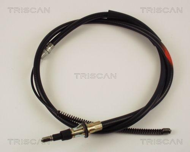 TRISCAN 8140 25182 Handbremsseil f&uuml;r Renault Master Ds 2.5