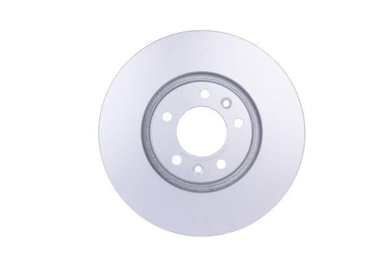 HELLA 8DD 355 116-231 Bremsscheibe f&uuml;r CITRO&Euml;N C6 (TD)