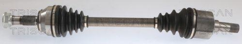 TRISCAN 8540 15551 Antriebswelle f&uuml;r Fiat Ducato