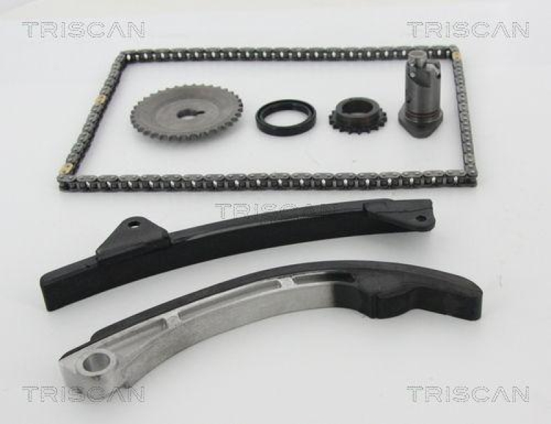 TRISCAN 8650 13001 Steuerkettensatz f&uuml;r Toyota