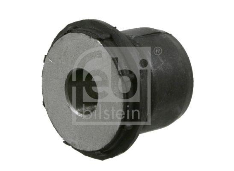 FEBI BILSTEIN 01686 Querlenkerlager f&uuml;r Mercedes-Benz