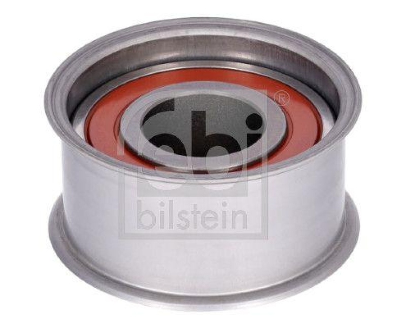 FEBI BILSTEIN 27118 Umlenkrolle für Zahnriemen für MITSUBISHI