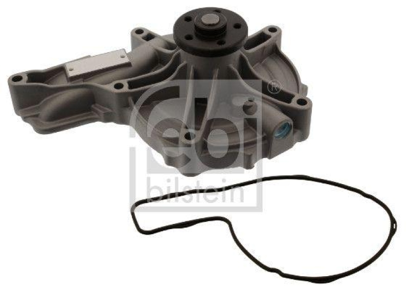 FEBI BILSTEIN 30451 Wasserpumpe mit Dichtung f&uuml;r Volvo