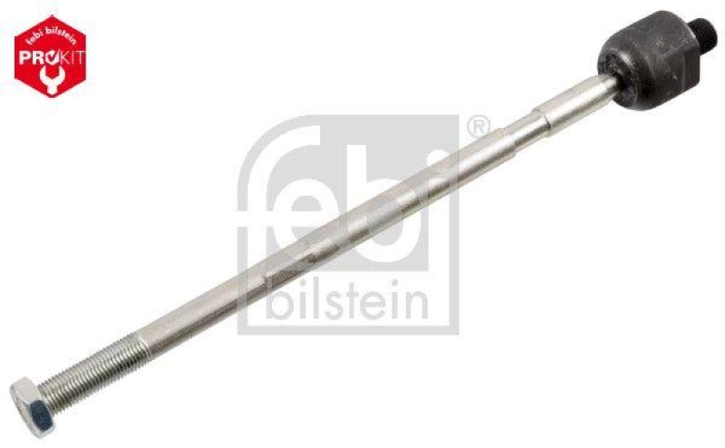 FEBI BILSTEIN 41306 Axialgelenk mit Kontermutter f&uuml;r MITSUBISHI