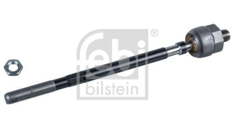FEBI BILSTEIN 42776 Axialgelenk mit Kontermutter f&uuml;r NISSAN
