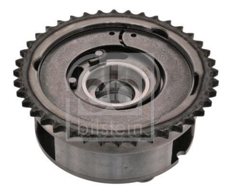 FEBI BILSTEIN 48616 Nockenwellenversteller ohne Schraube f&uuml;r Opel