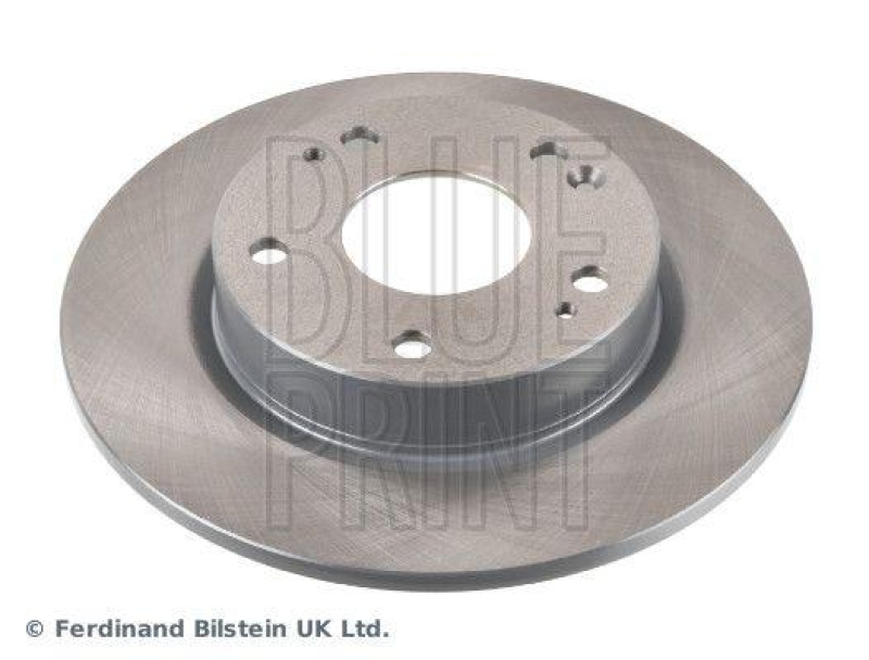 BLUE PRINT ADH243137 Bremsscheibe f&uuml;r HONDA