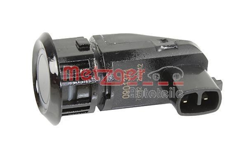 METZGER 0901371 Sensor, Einparkhilfe f&uuml;r CHEVROLET
