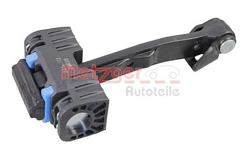 METZGER 2312272 T&uuml;rfeststeller f&uuml;r AUDI vorne links/rechts