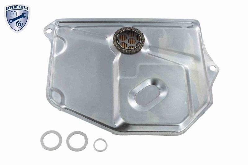 VAICO V30-7301 Hydraulikfilter, Automatikgetriebe 4-Gang (722.1) für MERCEDES-BENZ