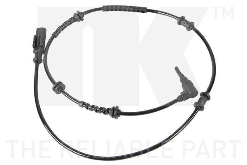 NK 292331 Sensor, Raddrehzahl f&uuml;r FIAT