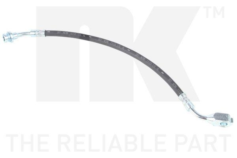 NK 852280 Bremsschlauch f&uuml;r NISSAN