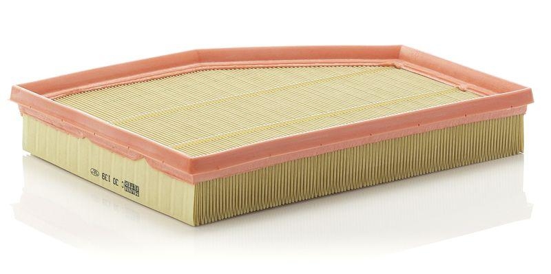 MANN-FILTER C 30 139 Luftfilter f&uuml;r BMW