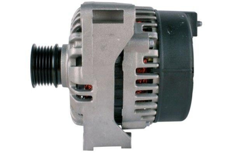 HELLA 8EL 012 427-851 Generator 14V 120A