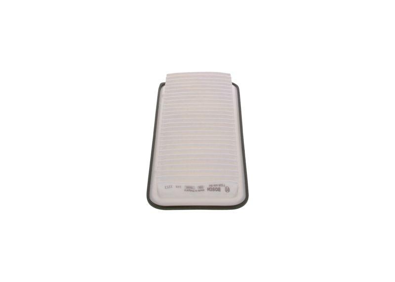 BOSCH F 026 400 154 Luftfilter