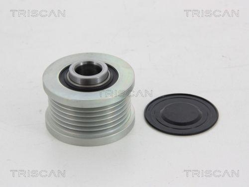 TRISCAN 8641 244005 Generatorfreilauf f&uuml;r Opel