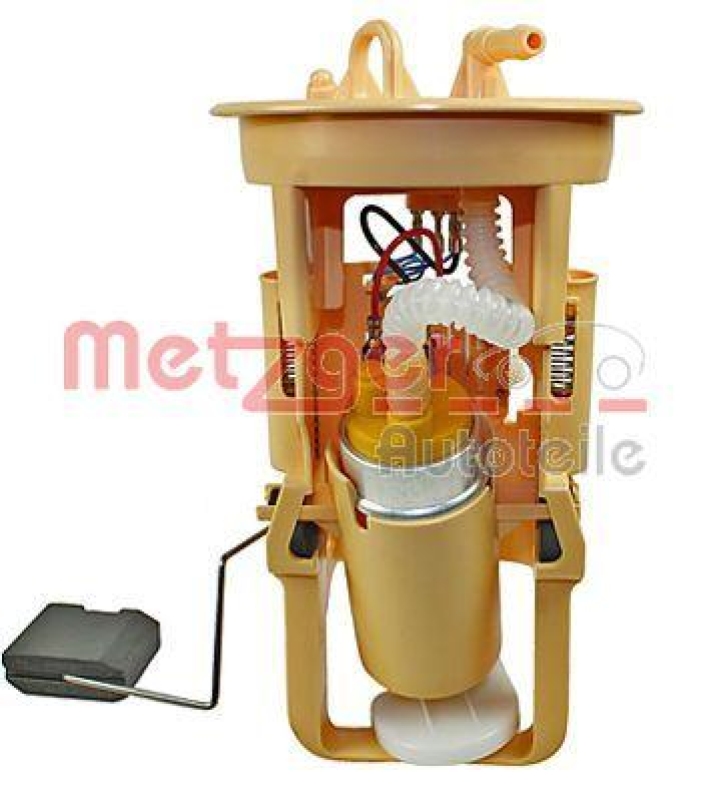 METZGER 2250076 Kraftstoff-F&ouml;rdereinheit f&uuml;r BMW