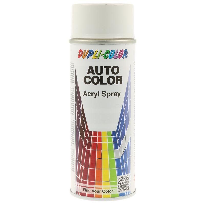 PRESTO 577666 | DUPLI COLOR AC 1-0600 Auto-Color weiß grau 400ml