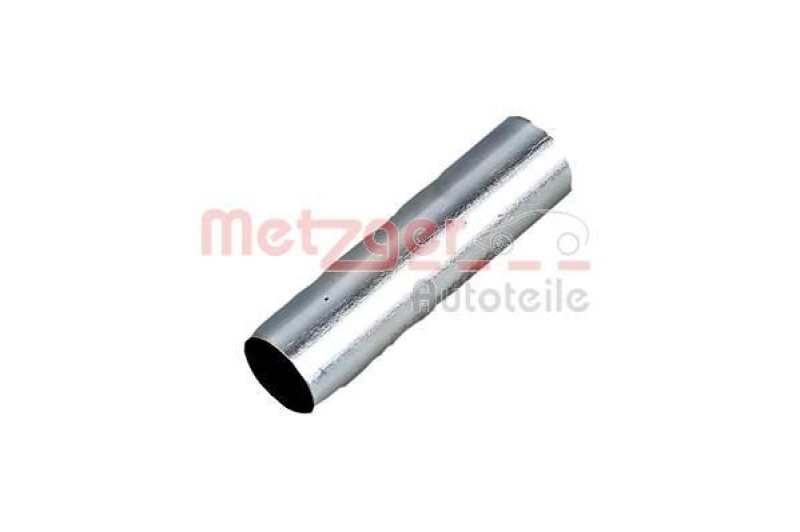 METZGER 55003508 H&uuml;lse, Querlenkerlagerung f&uuml;r AUDI