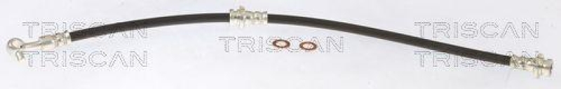 TRISCAN 8150 14247 Bremsschlauch f&uuml;r Nissan
