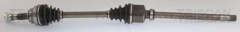 TRISCAN 8540 15552 Antriebswelle f&uuml;r Fiat