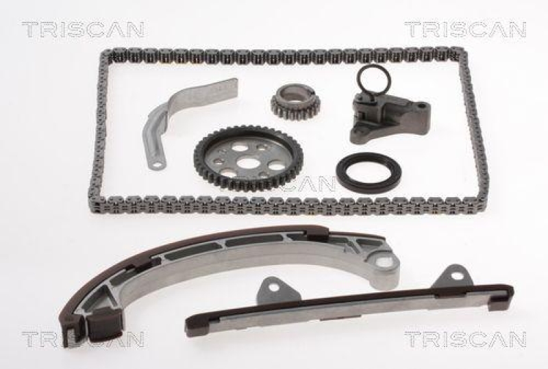 TRISCAN 8650 13003 Steuerkettensatz f&uuml;r Toyota Yaris