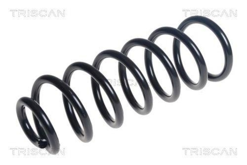 TRISCAN 8750 43158 Spiralfeder Hinten f&uuml;r Hyundai, Kia
