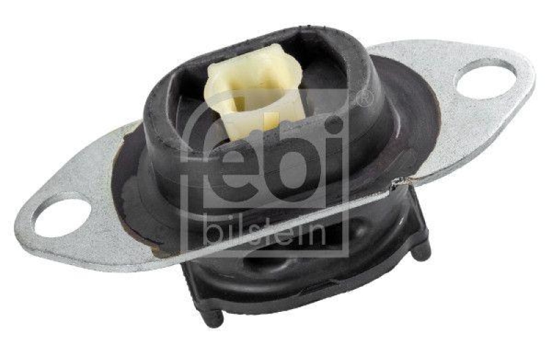 FEBI BILSTEIN 173191 Motorlager für Renault
