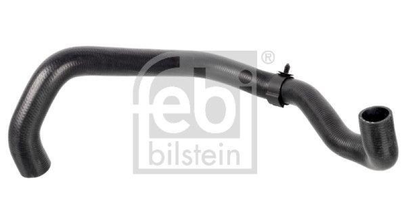 FEBI BILSTEIN 174416 K&uuml;hlwasserschlauch f&uuml;r VW-Audi
