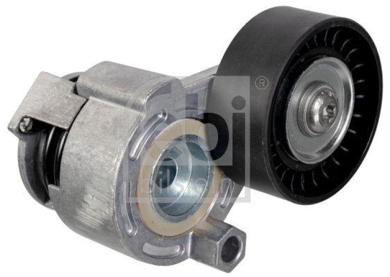 FEBI BILSTEIN 178692 Riemenspanner f&uuml;r Keilrippenriemen f&uuml;r Renault
