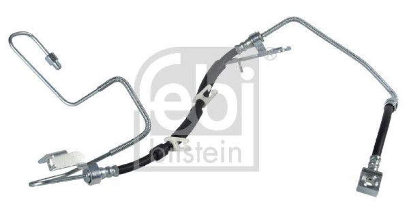 FEBI BILSTEIN 179781 Bremsschlauch f&uuml;r Chrysler