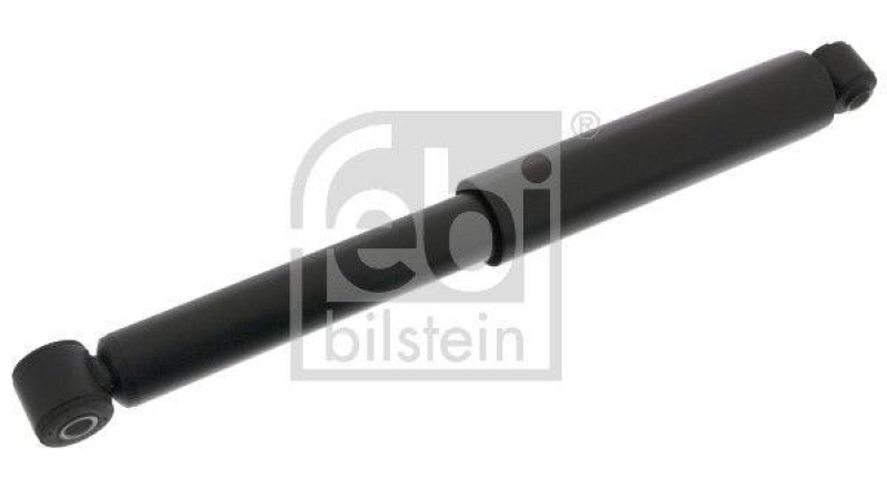 FEBI BILSTEIN 20569 Stoßdämpfer für RENAULT (RVI)