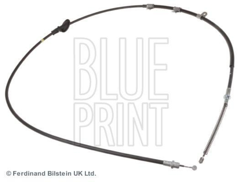BLUE PRINT ADC446175 Handbremsseil f&uuml;r MITSUBISHI