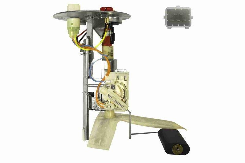 VEMO V25-09-0013 Kraftstoff-F&ouml;rdereinheit 3,5 Bar f&uuml;r FORD