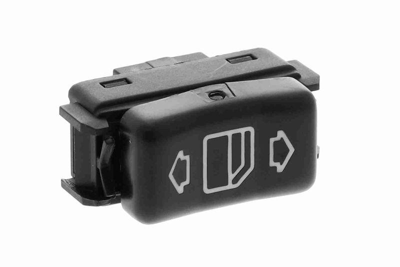 VEMO V30-73-0102 Schalter, Fensterheber vorne, rechts 5-Polig f&uuml;r MERCEDES-BENZ