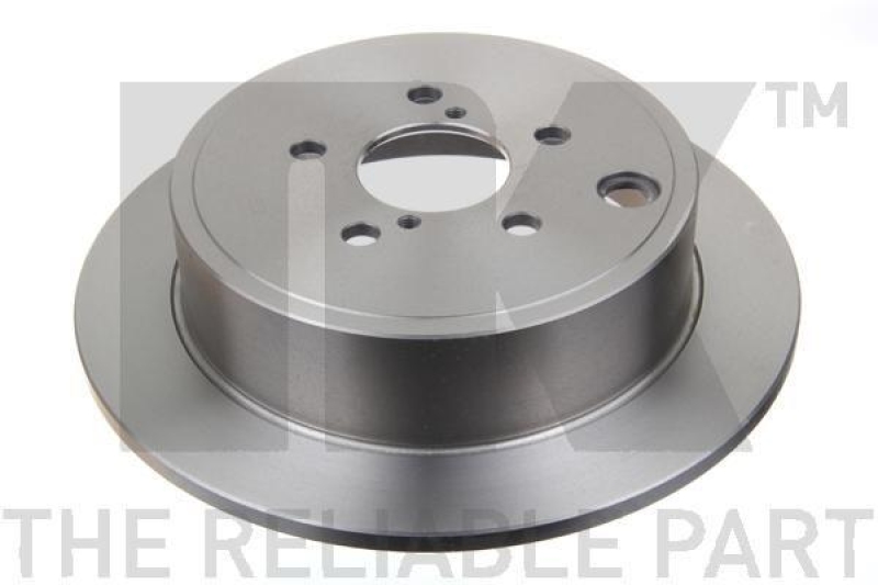 NK 204418 Bremsscheibe f&uuml;r SUBARU, TOYOTA