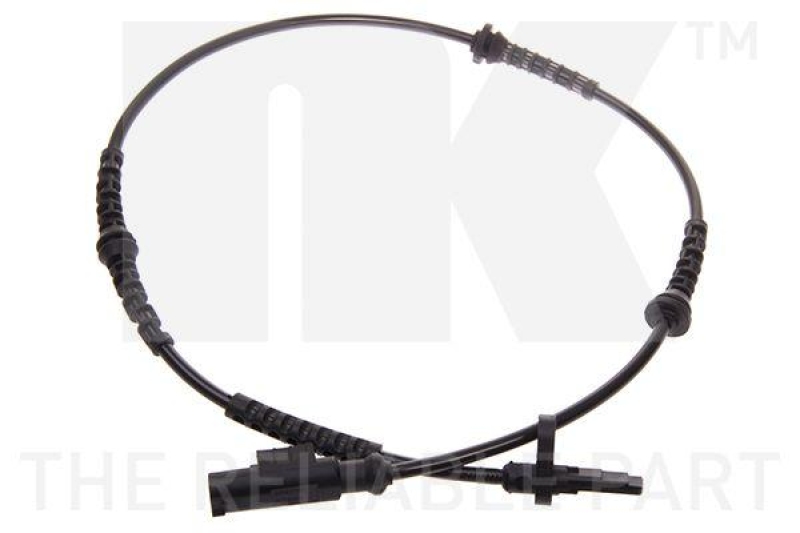 NK 292332 Sensor, Raddrehzahl f&uuml;r FIAT