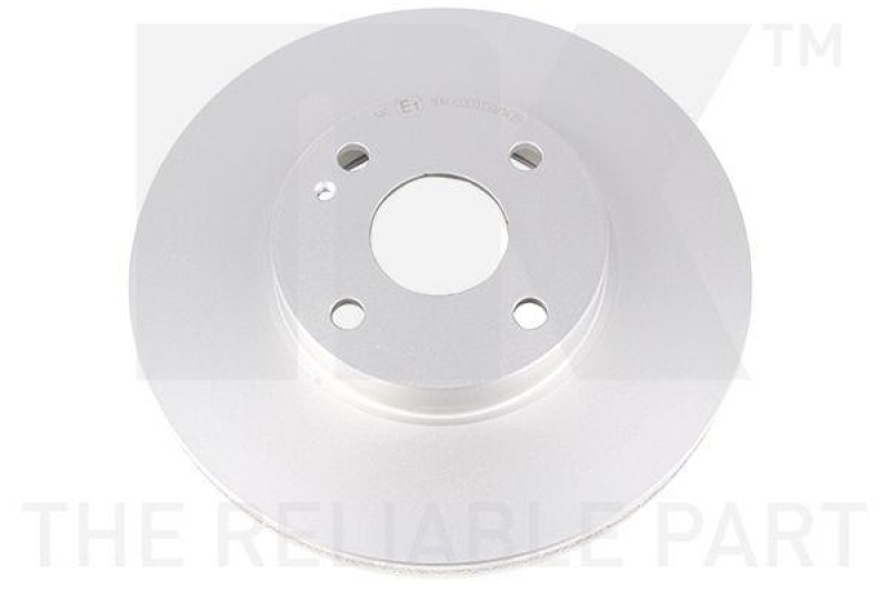 NK 313284 Bremsscheibe f&uuml;r MAZDA
