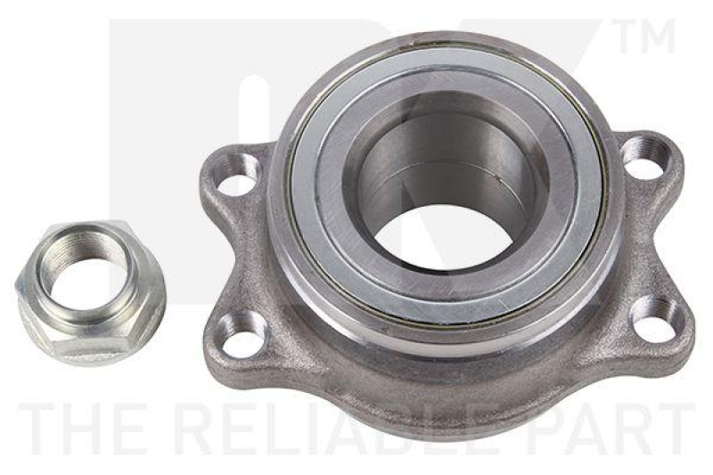 NK 764407 Radlager f&uuml;r SUBARU