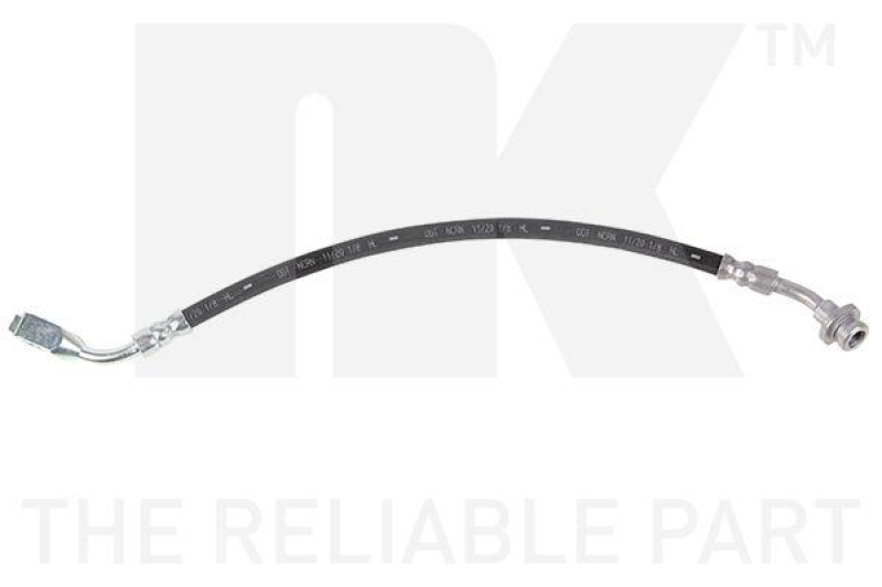 NK 852281 Bremsschlauch f&uuml;r FORD, NISSAN