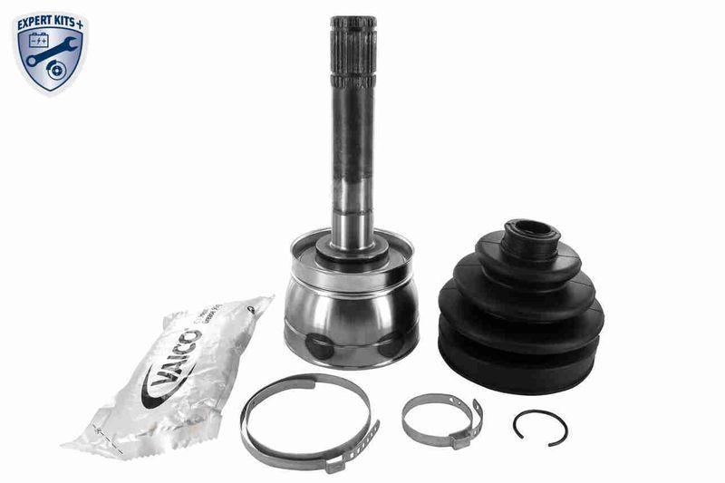 ACKOJA A38-0103 Gelenksatz, Antriebswelle radseitig f&uuml;r NISSAN