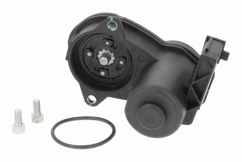 ACKOJA A38-77-0023 Stellelement, Feststellbremse Bremssatte f&uuml;r NISSAN