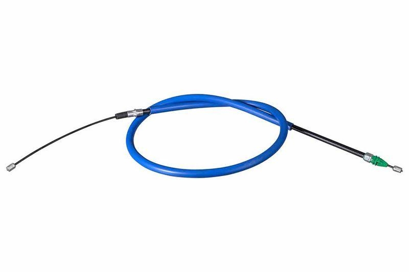 HELLA 8AS 355 665-751 Seilzug, Feststellbremse f&uuml;r RENAULT