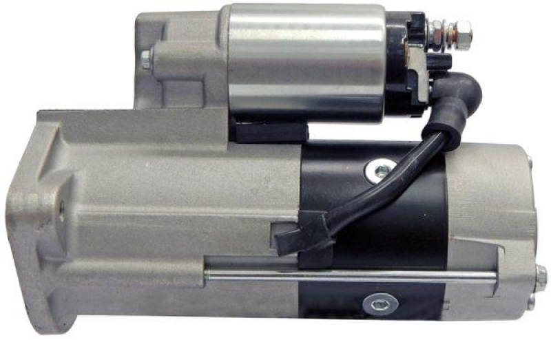 HELLA 8EA 011 612-101 Starter 12V 2,2kW