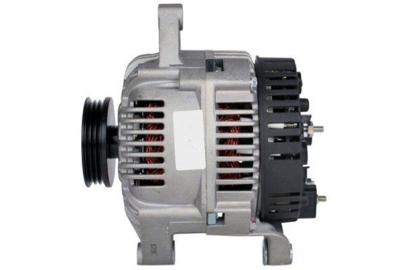 HELLA 8EL 012 427-871 Generator 14V 110A