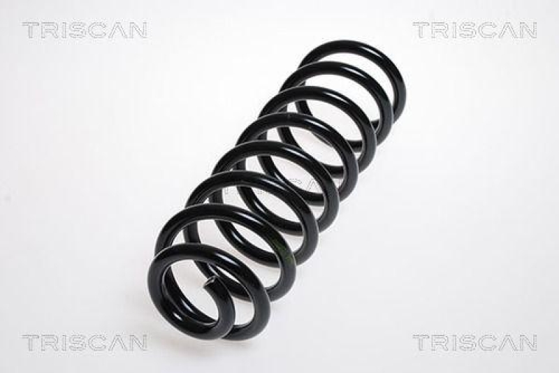 TRISCAN 8750 2566 Spiralfeder Hinten f&uuml;r Renault