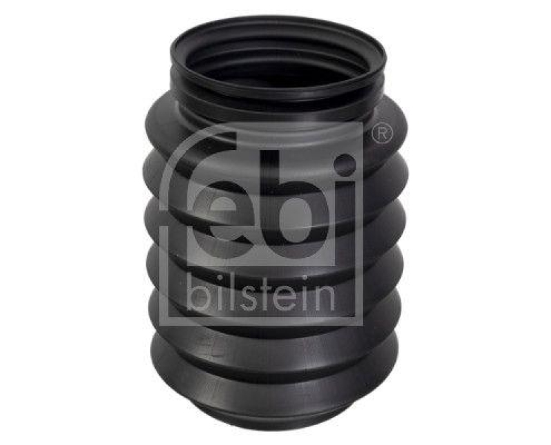 FEBI BILSTEIN 34288 Faltenbalg f&uuml;r Sto&szlig;d&auml;mpfer f&uuml;r BMW