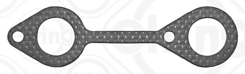 ELRING 755.991 Dichtung Zylinderkopfhaube